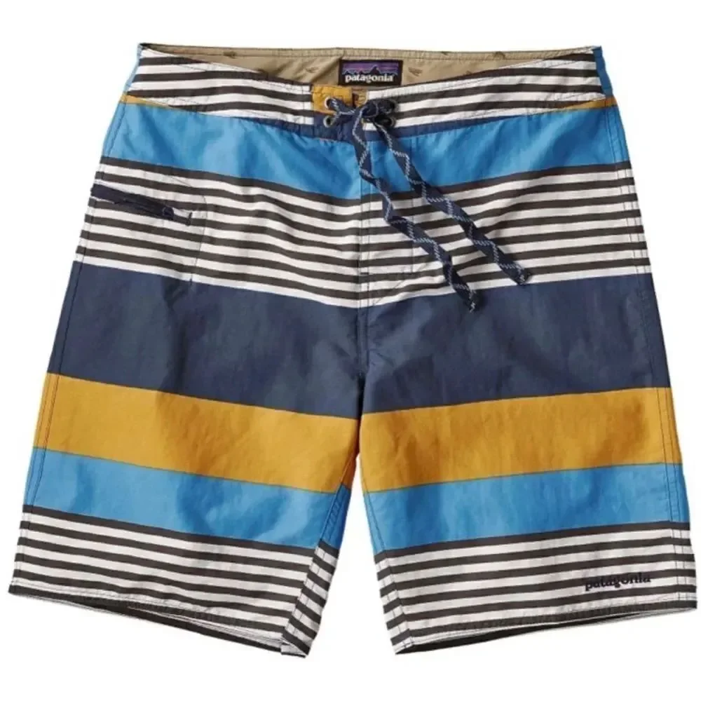✨Patagonia Wavefarer Board Shorts 19